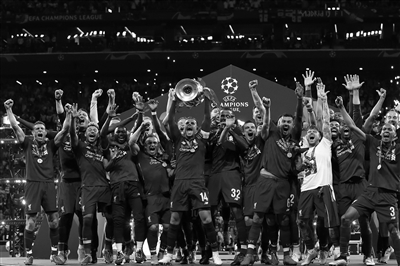 TF1奥利塞专访：我在英国长大，但从小就希望代表法国队