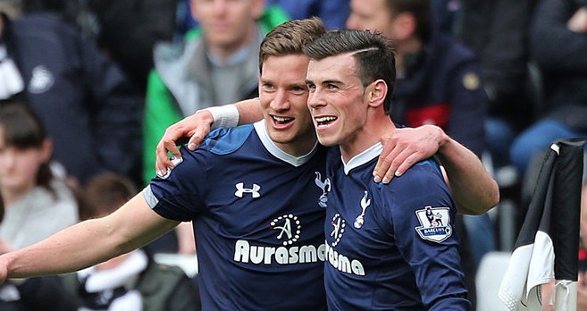 TA：英超COO明年将加入美国足球大联盟，负责组建新联赛