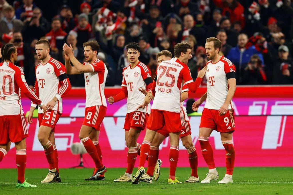 德媒：拜仁731万欧购买翁特哈兴球场获批，将作为女足主场（德媒：拜仁以731万欧收购翁特哈兴球场获批，未来将作为女足主场）