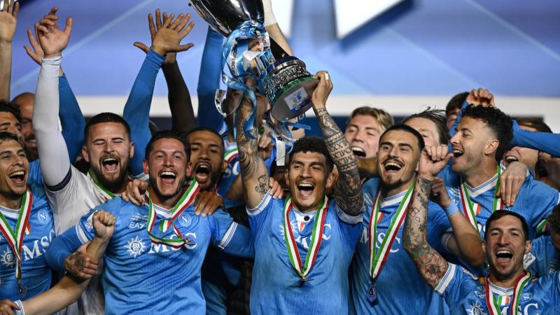 阿根廷足协主席：希望斯卡洛尼世界杯后留任，续约至2030（阿足协主席：盼斯卡洛尼世界杯后继续执教，合同续至2030年）