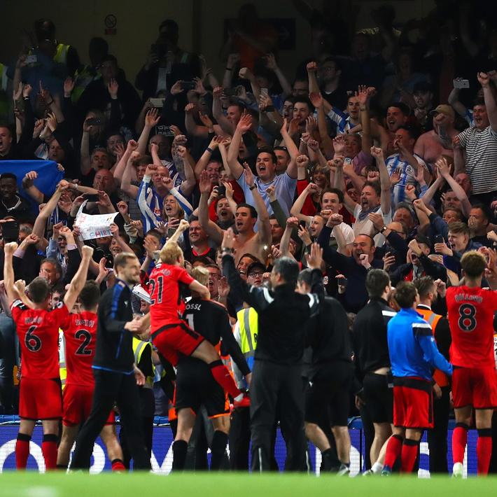 普利希奇平均64分钟进1球，五大联赛进球5+球员中仅次于凯恩（普利希奇每64分钟一球，五大联赛5+进球效率仅次凯恩）